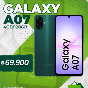 Samsung A07